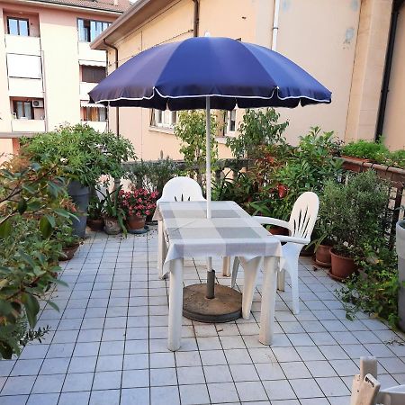 Bed and Breakfast R&B Del Vicolo Cesena Exterior foto
