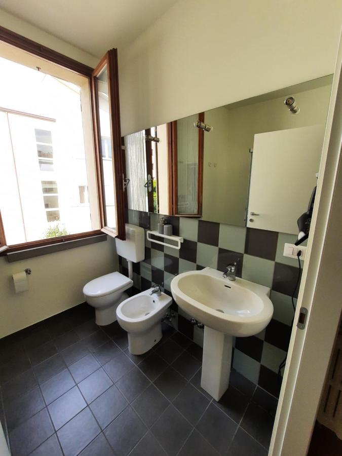 Bed and Breakfast R&B Del Vicolo Cesena Exterior foto
